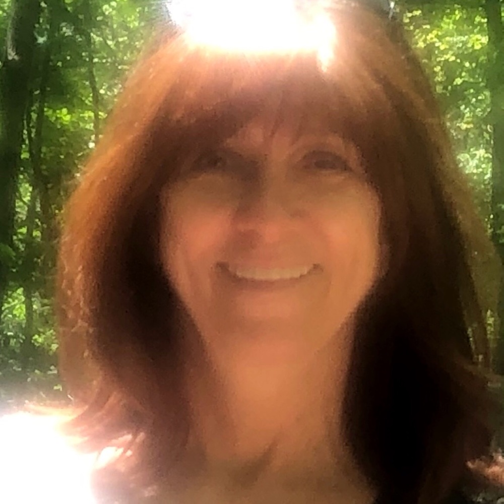 Meet your Posher, Kristiane